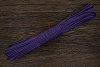 Пaракорд «BlackRomb purple», 1 метр - фото №2