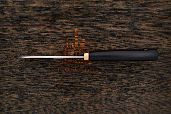 Нож туристический Южный крест Компаньон, клинок 126мм, сталь N690Co