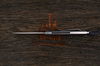 Складной нож Böker LRF, сталь VG-10, рукоять G10