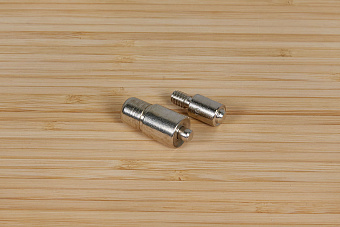 Насадка для люверсов №4 (6мм)