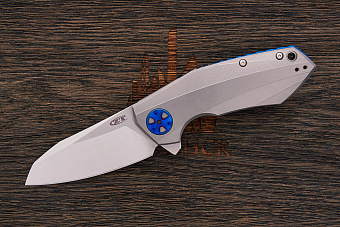 Складной нож Zero Tolerance 0456