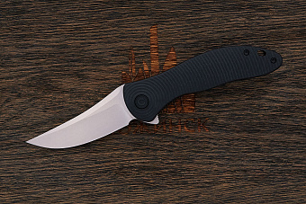 Складной нож Civivi Synergy3, сталь Nitro-V, рукоять G10