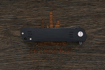 Нож складной Bestech Kendo, клинок 93мм, сталь D2, рукоять G10