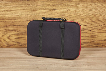 EVA-кейс для хранения TSPROF Kadet