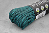 Паракорд 550 emerald snake, 1 метр - фото №1