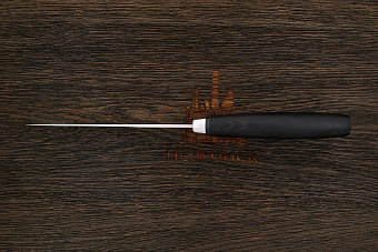 Нож туристический АиР Лиса, клинок 140мм, сталь Elmax, рукоять дерево