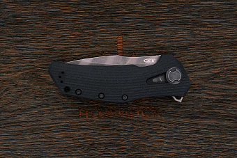Складной нож Zero Tolerance 0308BLKTS