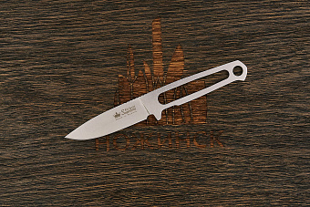 Нож EDC Kizlyar Supreme Sturm mini, клинок 50мм, сталь AUS-8