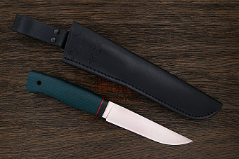 Нож туристический Южный крест Длинный Джек, клинок 144мм, сталь N690Co