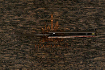 Складной нож Zero Tolerance 0512