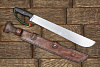 Мачете Iron craft - фото №2