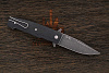 Складной нож Viper knives Keeper, сталь N690, рукоять текстолит - фото №2