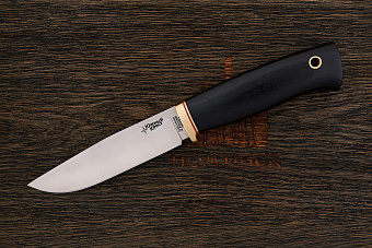 Нож туристический Южный крест Компаньон, клинок 126мм, сталь N690Co