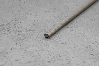 Мозаичный пин "Лапа медведя" 6,0x100 мм