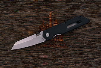 Складной нож Kershaw Mixtape, сталь 8Cr13MoV, рукоять термопластик