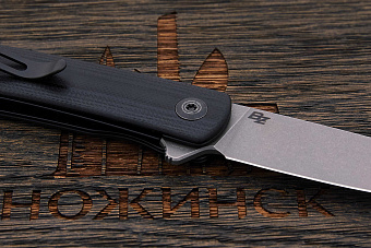 Складной нож Civivi Bo, сталь Nitro-V, рукоять G10