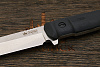 Нож тактический Kizlyar Supreme Alpha, клинок 150мм, сталь AUS-8 SW, рукоять кратон - фото №4