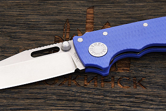 Складной нож Demko Knives AD20.5 Shark foot