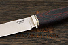 Нож туристический Южный крест Стерх, клинок 131мм, сталь VG-10 - фото №4