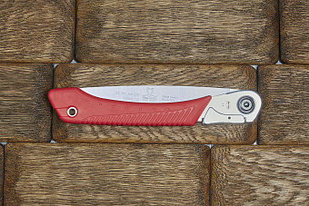 Складная пила  210мм