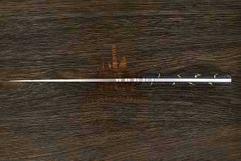 Нож туристический Lizard knives, клинок 167мм, сталь AUS-10Co, рукоять микарта