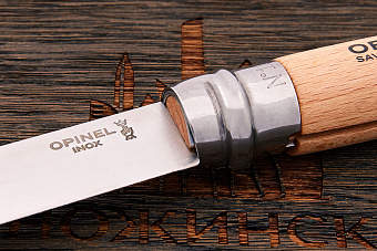 Складной нож 10 VRI