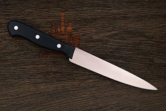 Нож кухонный Wuesthof универсальный 160мм, модель 4114/16, сталь X50CrMoV15