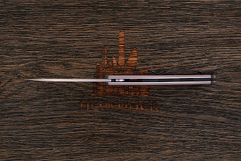 Складной нож Kershaw Dividend, сталь 420HC, рукоять алюминий