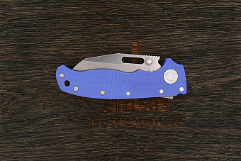 Складной нож Demko Knives AD20.5 Shark foot