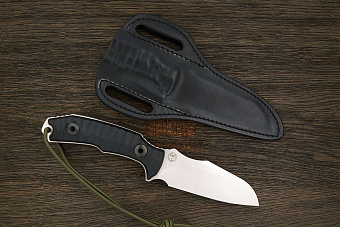 Тактический нож Pohl Force Kilo One, сталь D2