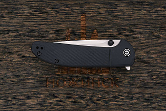 Складной нож Civivi Badlands Vagabond, сталь 9Cr18MoV, рукоять нейлон