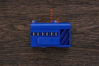 Набор отверток Tool kit