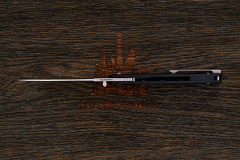 Нож складной Artisan Sirius, клинок 89мм, сталь AR-RPM9, рукоять G10