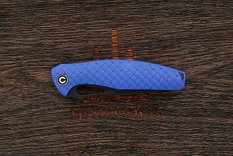 Складной нож Civivi Wyvern, сталь D2, рукоять FRN