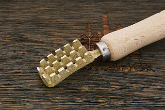 Рыбочистка Ikeuti 170мм