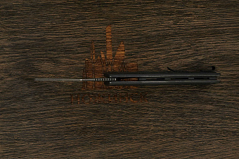 Складной нож Kershaw Dawnstar, сталь 8Cr13MoV, рукоять термопластик