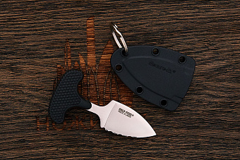 Тычковый нож Cold Steel Urban pal, сталь AUS-8A