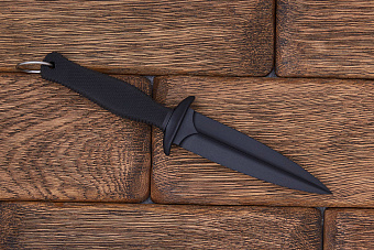 Тренировочный нож Boot blade I