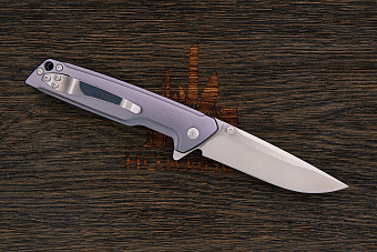 Складной нж Straight Brother