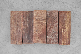 Карельская береза стабилизированная Т275