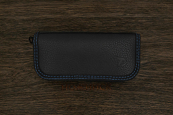 Складной нож Dr. Tech Ondin, сталь N690, рукоять G10 черный