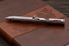 Тактическая ручка Böker, титан, модель 09BO089 - фото №3