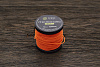 Микрокорд 100 neon orange, 1 метр - фото №2