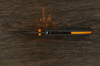 Складной нож Fox Knives Anzu, сталь Magnacut, рукоять карбон