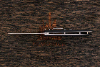 Складной нож Spyderco Tenacious, сталь 8Cr13MoV, рукоять G10