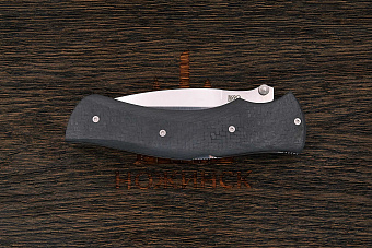 Складной нож Viper knives Start, сталь N690, рукоять карбон