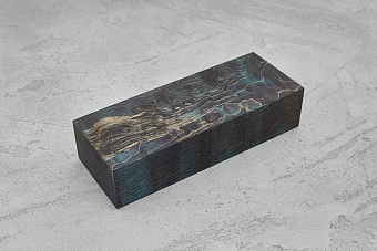 Японский клён стабилизированный Т293