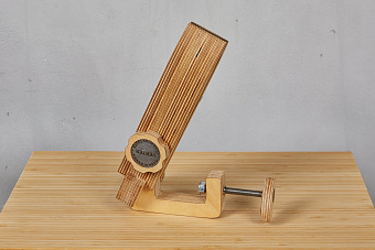 Шорник малый "Вертер"