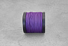 Микрокорд 100 purple, 1 метр - фото №1