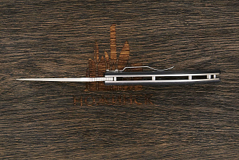 Складной нож Spyderco Tenacious, сталь 8Cr13MoV, рукоять карбон